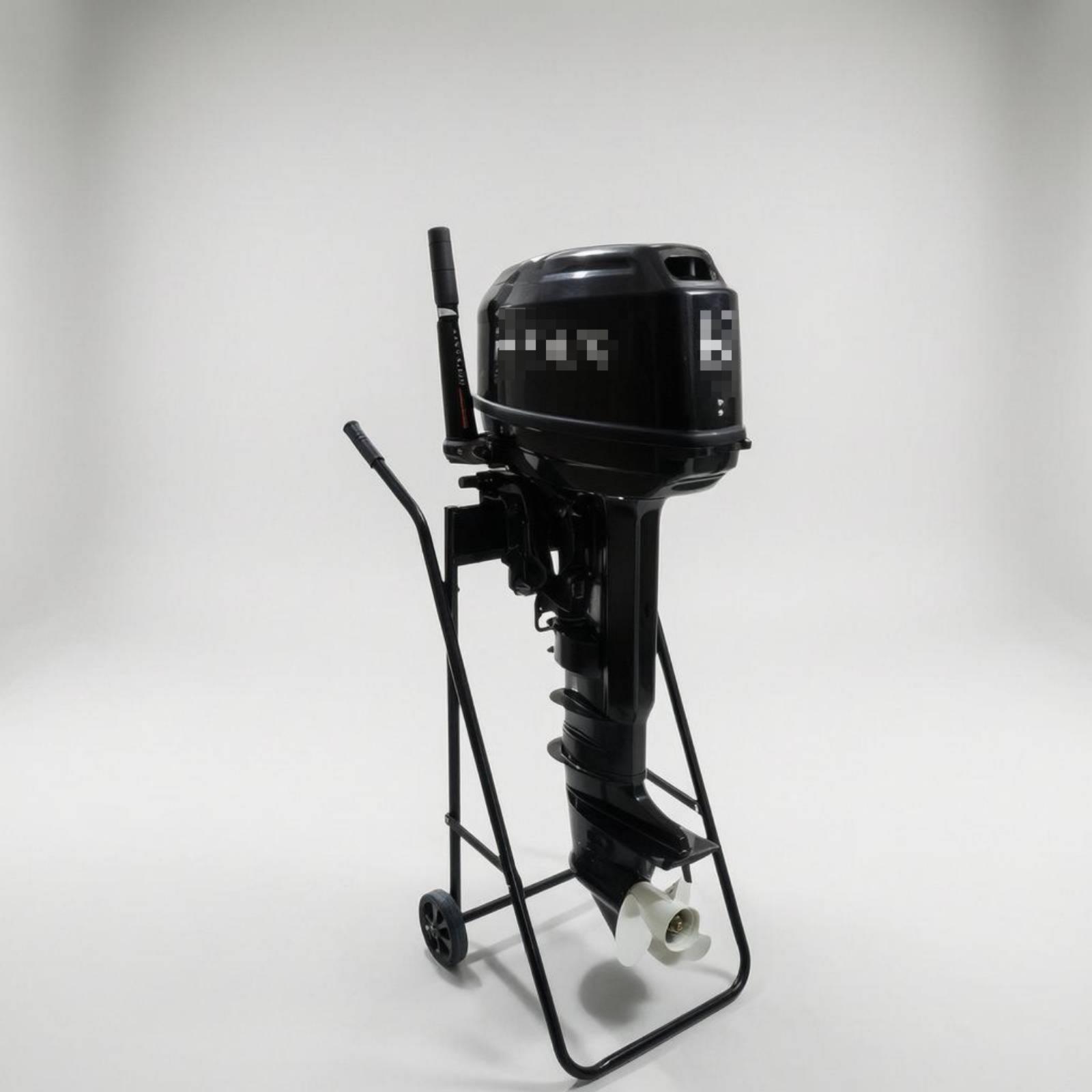 외부 모터 트롤리 접이식 엔진 카트 낚시 보트 이동용  - Fishing Boat Outboard Motor 리뷰 및 가격