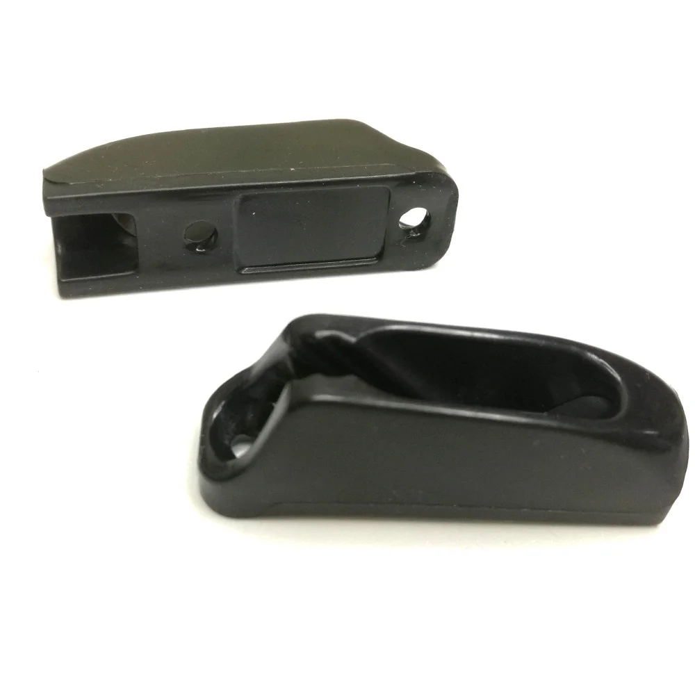 2PC 카누 서핑 보트 카약 잼 클리트 자동 잠금 로프 - Fishing Boat Steering Wheel 리뷰 및 가격