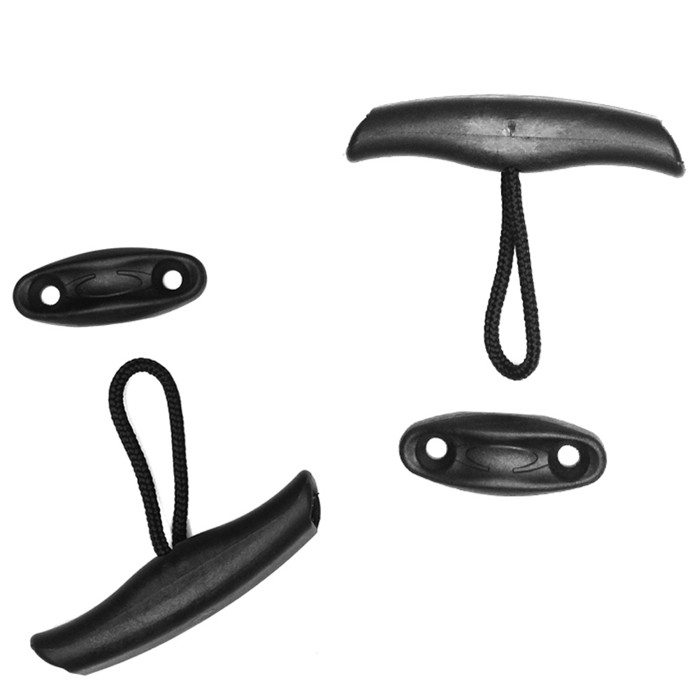 범용 해양 카누 카약 풀 토글 핸들 딩기 운반 핸들(나 - Fishing Boat Steering Wheel 리뷰 및 가격
