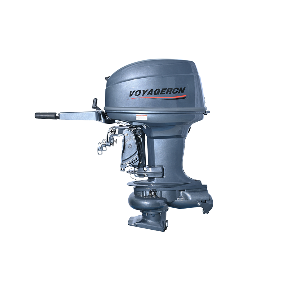 40마력 2행정 선외기 703cc 수냉식 보트 엔진 ( - Fishing Boat Outboard Motor 리뷰 및 가격