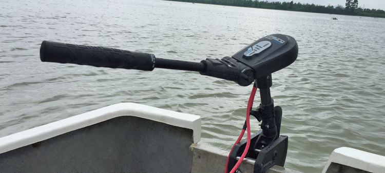 한플라이 12V 브러시리스 전기 선외 모터 (프로펠러  - Fishing Boat Outboard Motor 리뷰 및 가격