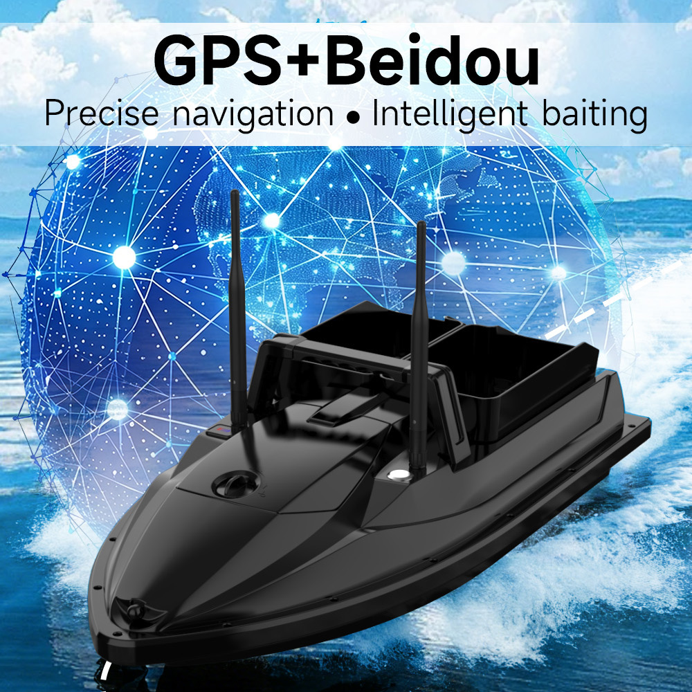 GPS 스마트 4 낚시터 200 GPS 포인트 원격 제 - Fishing Boat Gps 리뷰 및 가격