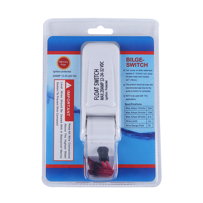 빌지 펌프 1100GPH 12V 자동 플로트 스위치 잠 - Fishing Boat Bilge Pump 리뷰 및 가격