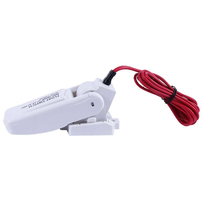 빌지 펌프 1100GPH 12V 자동 플로트 스위치 잠 - Fishing Boat Bilge Pump 리뷰 및 가격