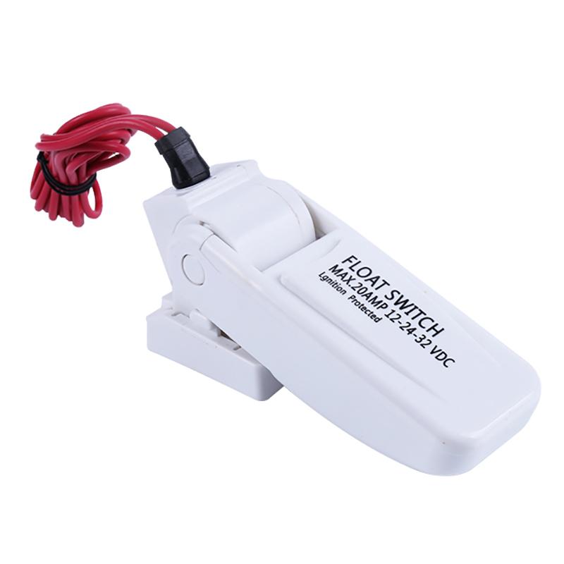 빌지 펌프 1100GPH 12V 자동 플로트 스위치 잠 - Fishing Boat Bilge Pump 리뷰 및 가격