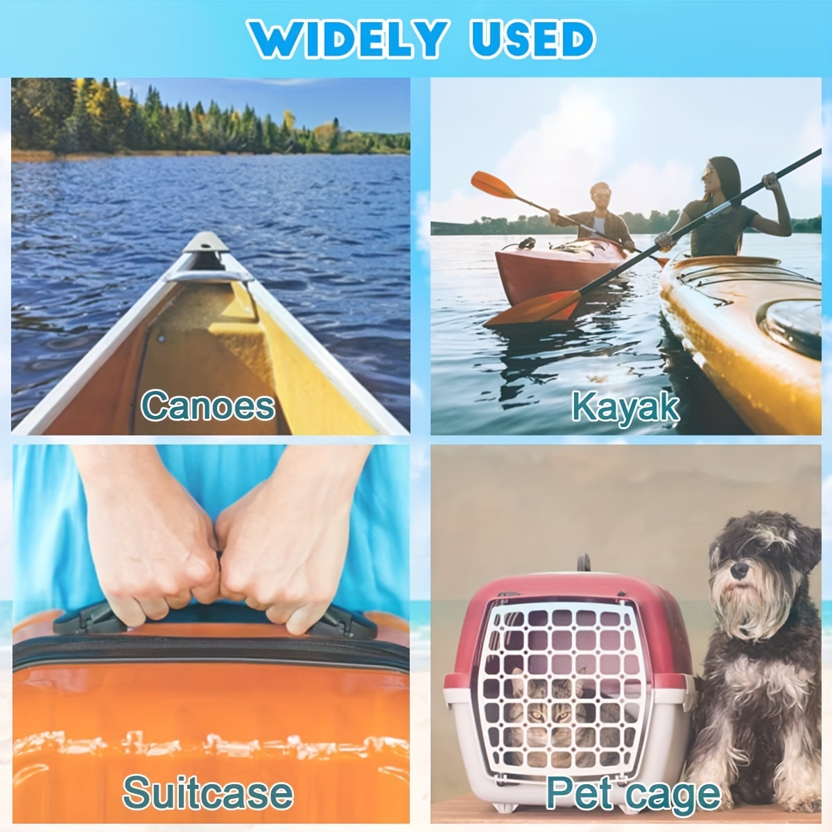 카약 보트 핸들에 적합한 카약 하드웨어 액세서리가 포함 - Fishing Boat Steering Wheel 리뷰 및 가격