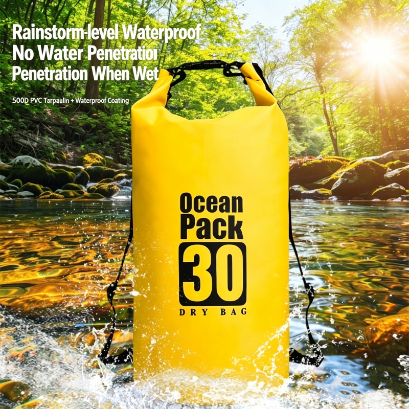 수영 방수 드라이백 5L/10L/20L/30L 카약,  - Fishing Boat Oar 리뷰 및 가격