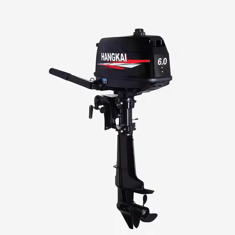 6마력 12마력 18마력 30마력 40마력 2행정 선외 - Fishing Boat Outboard Motor 리뷰 및 가격