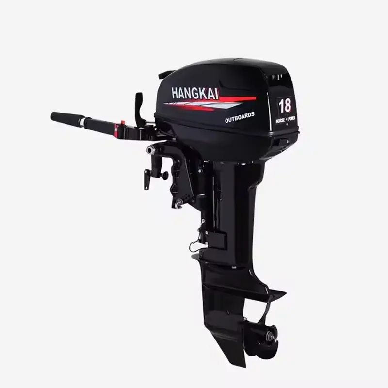 6마력 12마력 18마력 30마력 40마력 2행정 선외 - Fishing Boat Outboard Motor 리뷰 및 가격