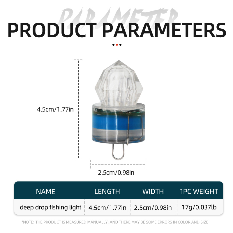 ShareShark 5개 LED 낚시 램프 수중 다이아 - Fishing Boat Navigation Light 리뷰 및 가격