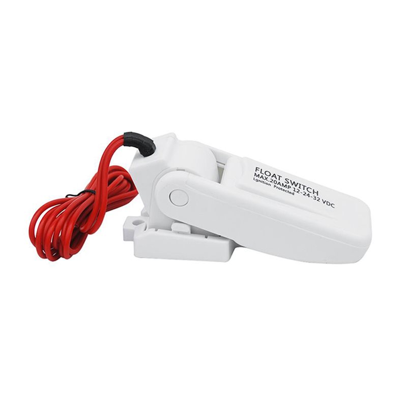 -FTGT 6X 빌지 펌프 플로트 스위치 자동 12V  - Fishing Boat Bilge Pump 리뷰 및 가격