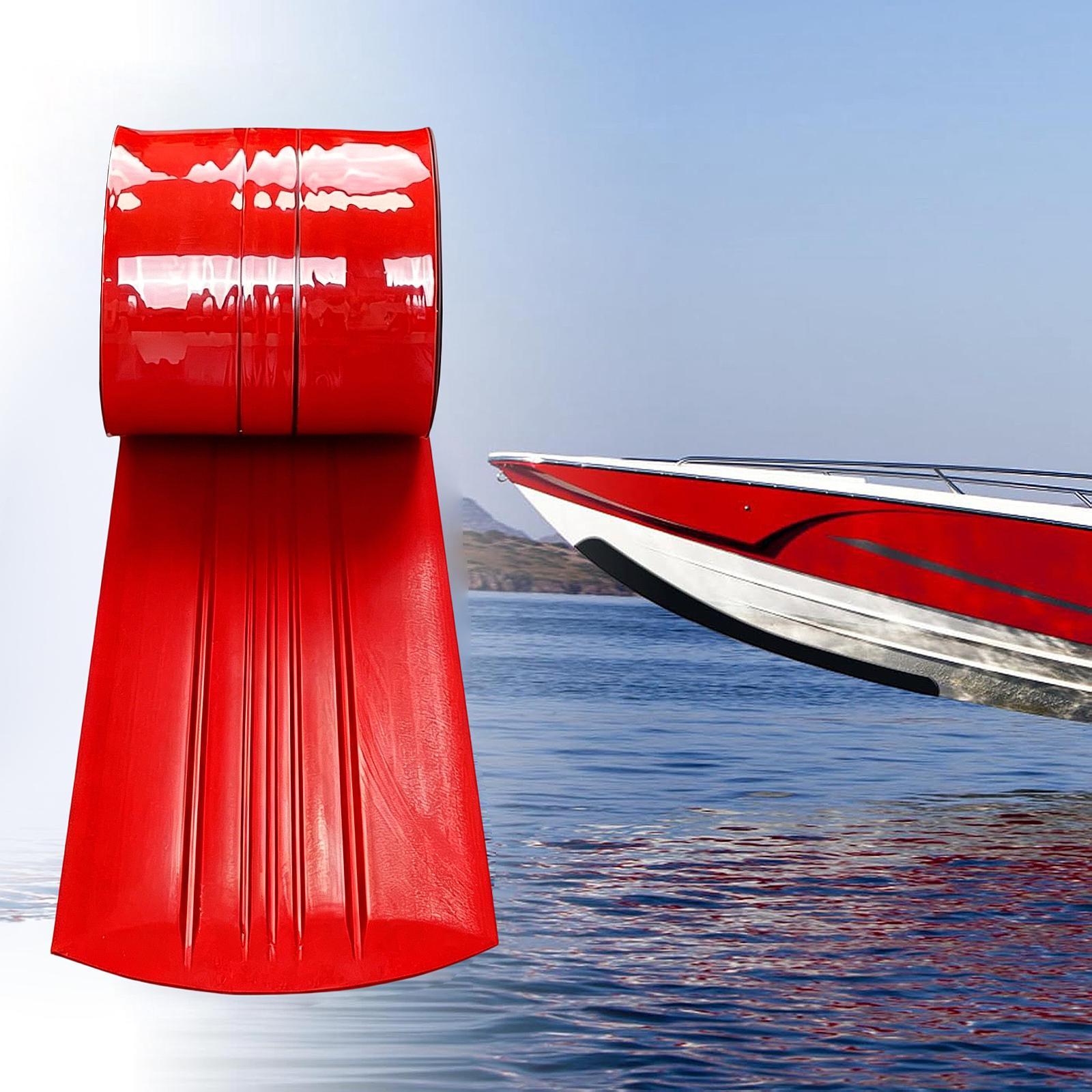 TPE 킬 가드 선체 보호대 간편 설치 장치 필수 보트 - Fishing Boat Steering Wheel 리뷰 및 가격