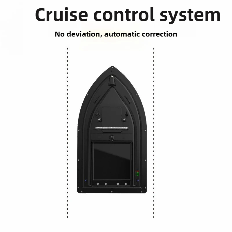 2026년형 지능형 원격 제어 위치 지정 시스템 미끼  - Fishing Boat Gps 리뷰 및 가격